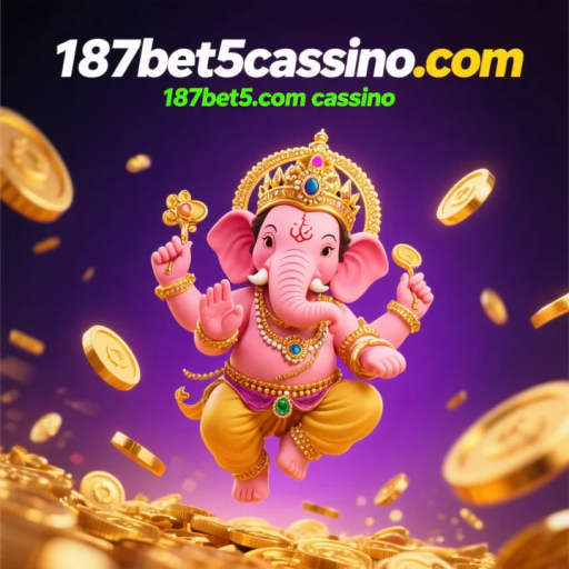 187bet5.com cassino