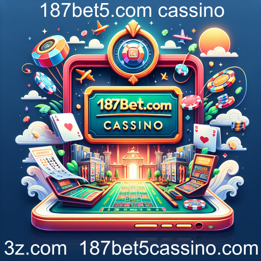 Explorando a Categoria de Jogos de Registro no 187bet5.com Cassino